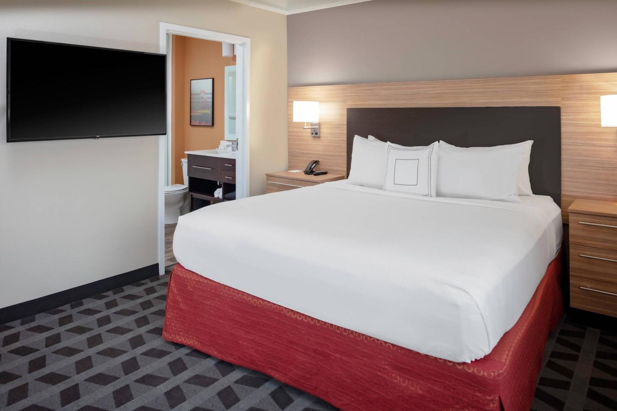 Towneplace Suites By Marriott Gainesville Exterior foto