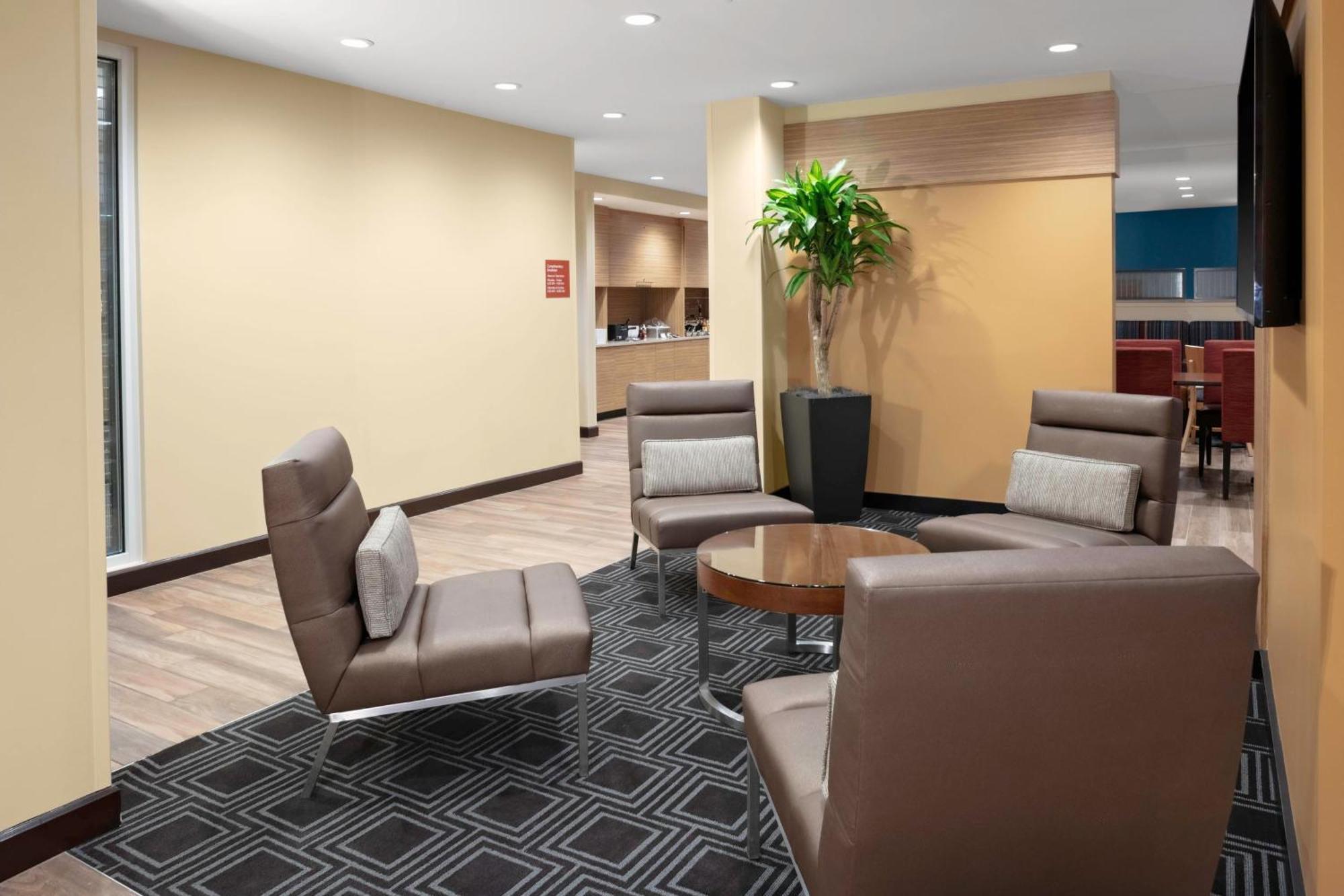 Towneplace Suites By Marriott Gainesville Exterior foto